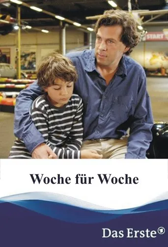 Póster de Woche für Woche