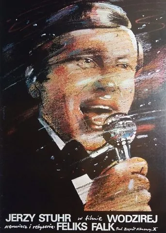 Póster de Wodzirej