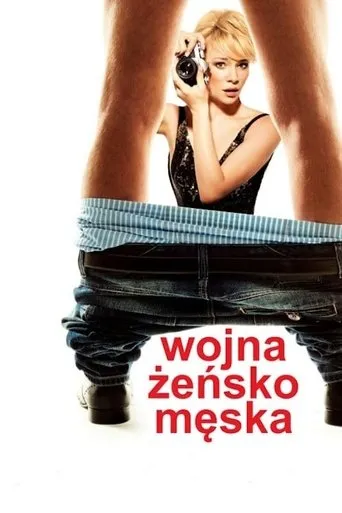 Póster de Wojna zensko-meska
