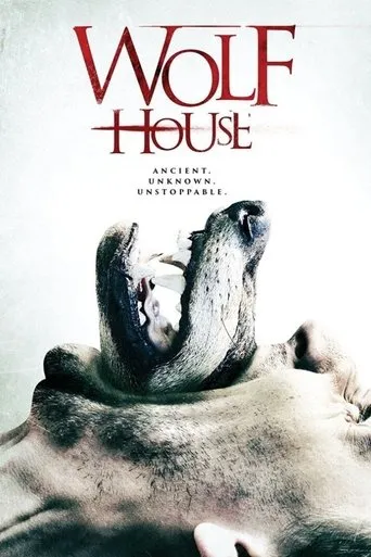 Póster de Wolf House