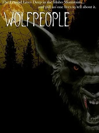 Póster de Wolfpeople