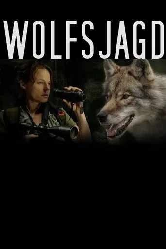 Póster de Wolfsjagd