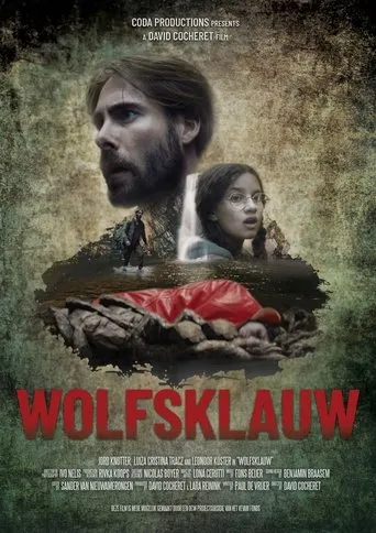 Póster de Wolfsklauw