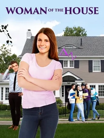 Póster de Woman of the House