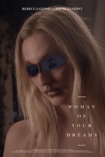 Póster de Woman of Your Dreams