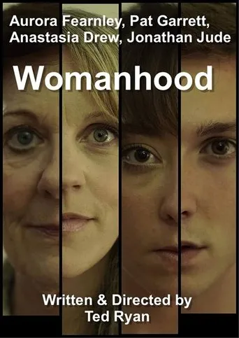 Póster de Womanhood