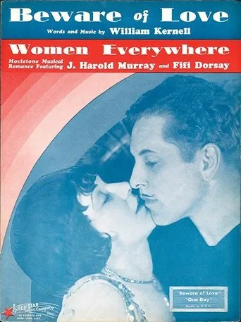 Póster de Women Everywhere