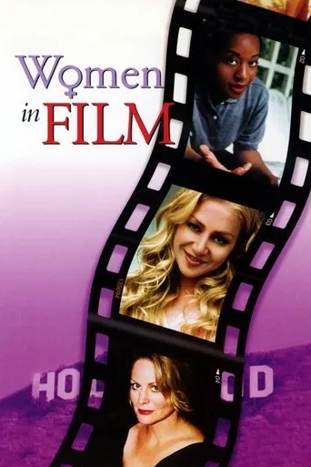 Póster de Women in Film
