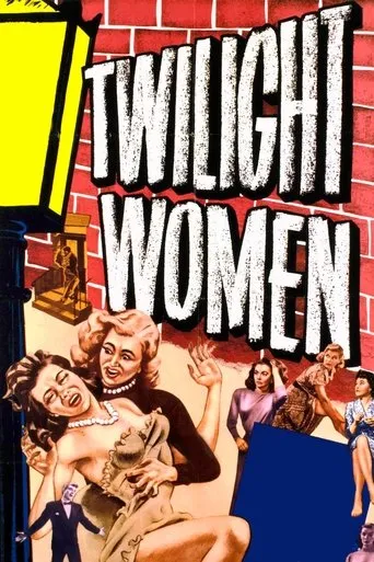Póster de Women of Twilight