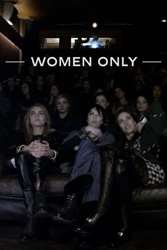 Póster de Women Only