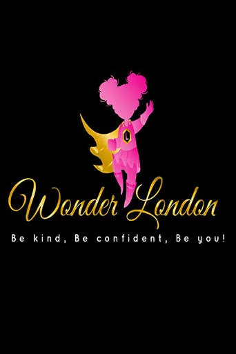 Póster de Wonder London