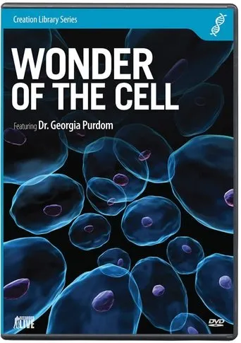Póster de Wonder of the Cell