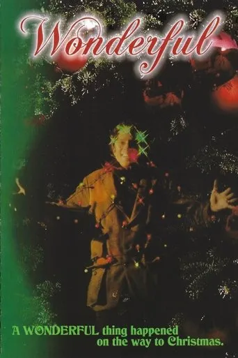 Póster de Wonderful