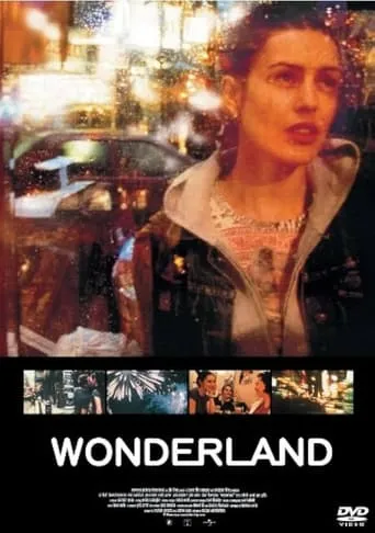 Póster de Wonderland