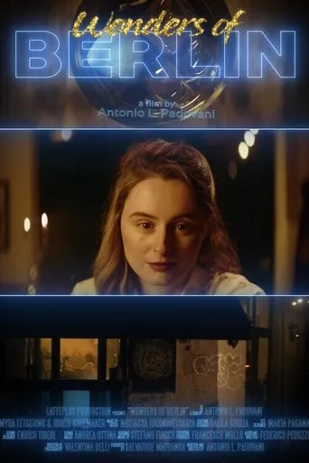 Póster de Wonders of Berlin