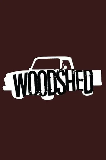 Póster de Woodshed