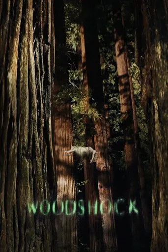 Póster de Woodshock