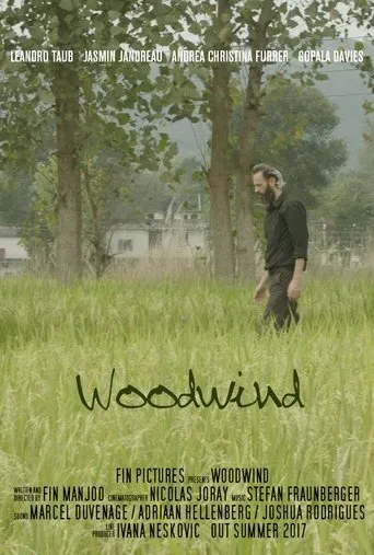Póster de Woodwind