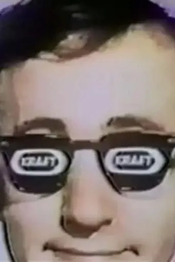Póster de Woody Allen Looks at 1967