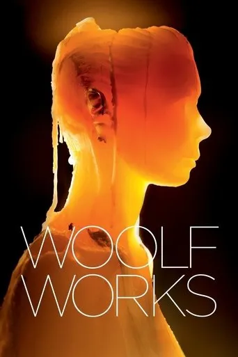 Póster de Woolf Works