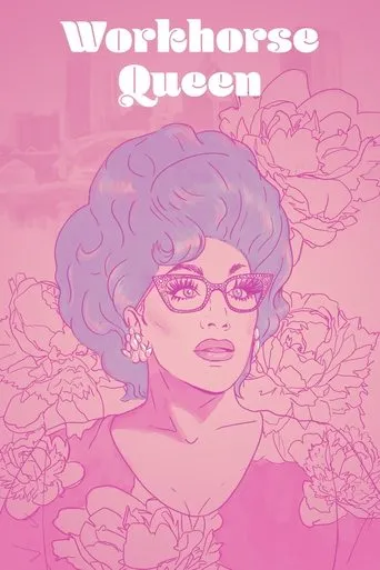 Póster de Workhorse Queen