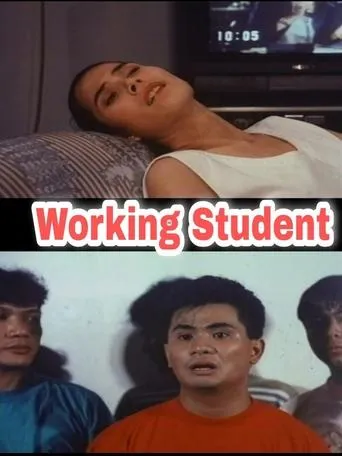 Póster de Working Students