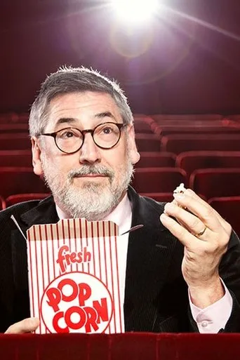 Póster de Working with a Master: John Landis