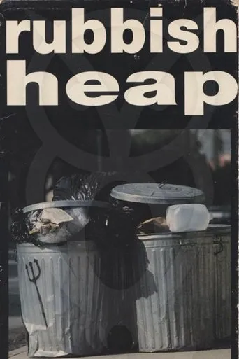 Póster de World Industries - Rubbish Heap
