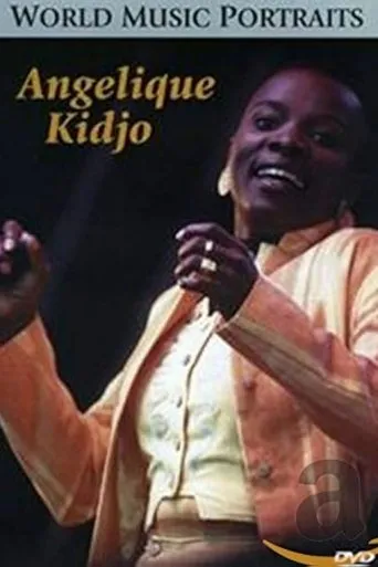 Póster de World Music Portraits: Angelique Kidjo