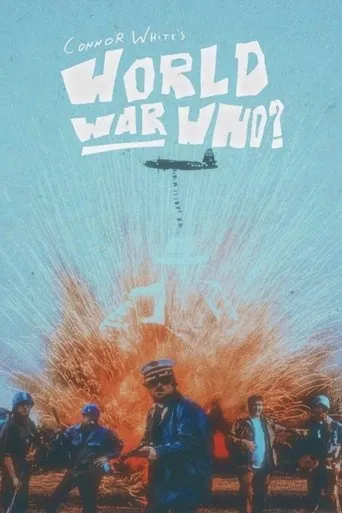 Póster de World War Who?
