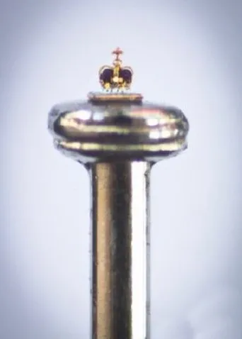Póster de World's Tiniest Masterpieces