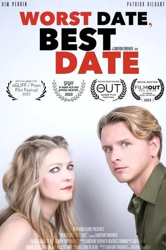 Póster de Worst Date, Best Date