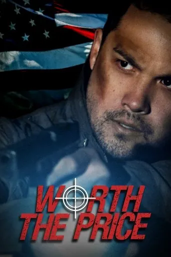 Póster de Worth The Price