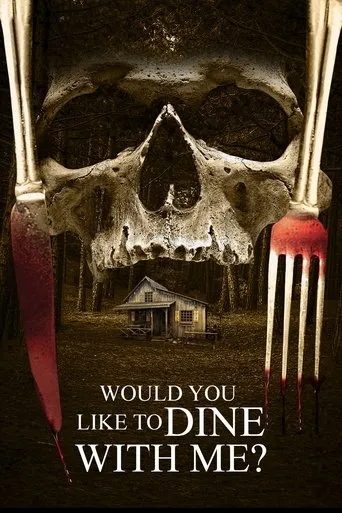 Póster de Would You Like to Dine with Me?