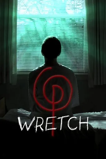 Póster de Wretch