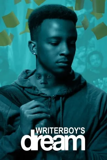 Póster de WriterBoy's Dream