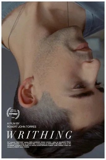 Póster de Writhing
