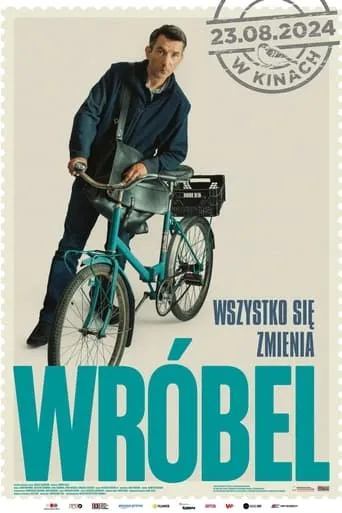 Póster de Wróbel