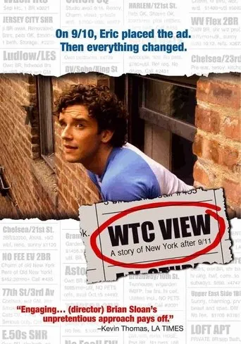 Póster de WTC View