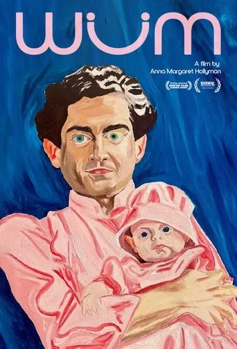 Póster de Wüm