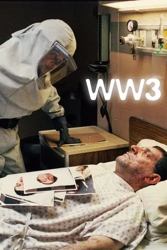 Póster de WW 3
