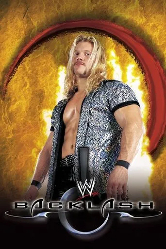 Póster de WWE Backlash 2000