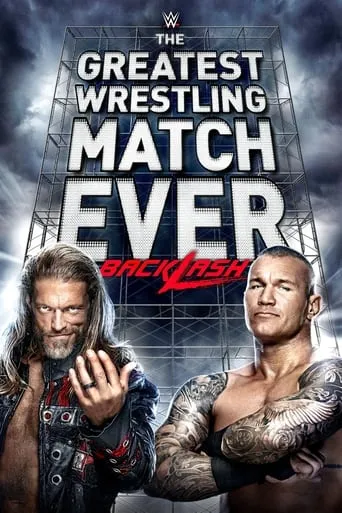 Póster de WWE Backlash 2020