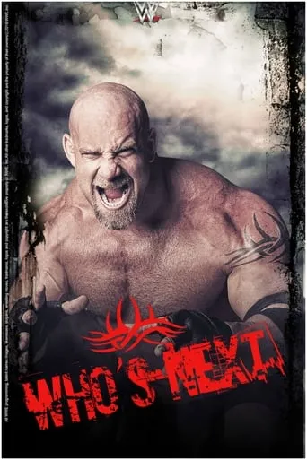 Póster de WWE Hall of Fame 2018