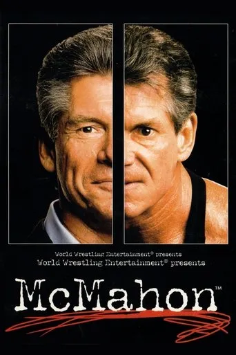 Póster de WWE: McMahon