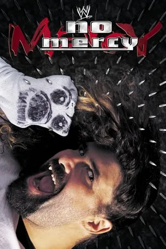 Póster de WWE No Mercy 1999