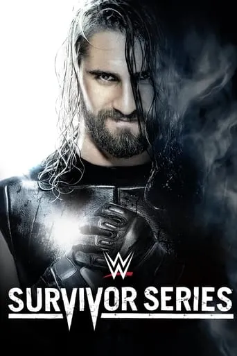 Póster de WWE Survivor Series 2014
