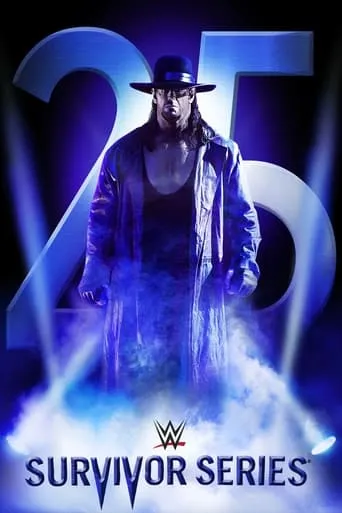 Póster de WWE Survivor Series 2015