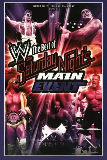 Póster de WWE: The Best of Saturday Night's Main Event