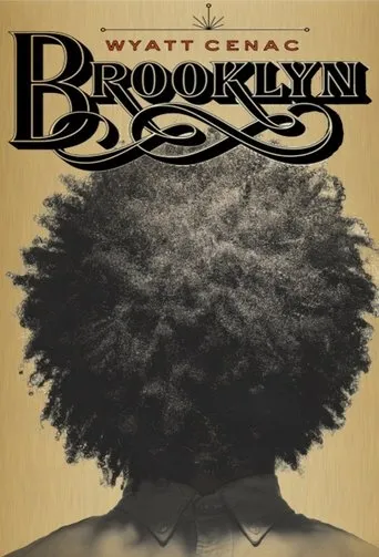 Póster de Wyatt Cenac: Brooklyn